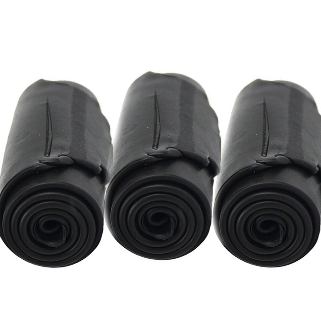 Materias primas de caucho de silicona