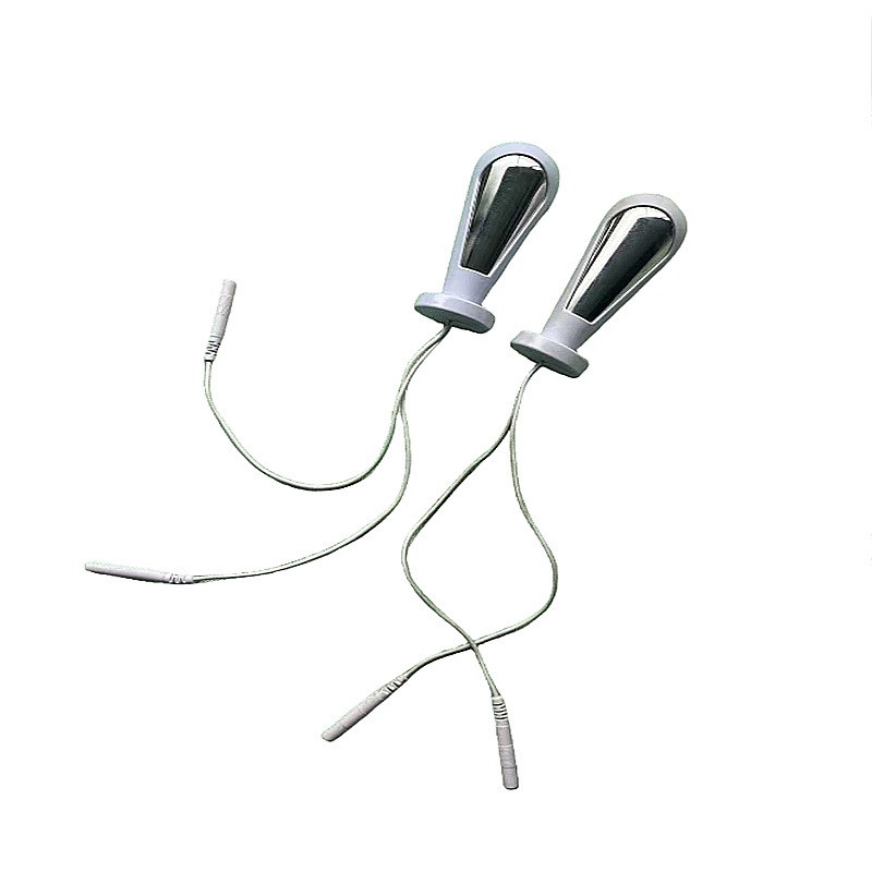 Electrodos de pl&aacute;stico