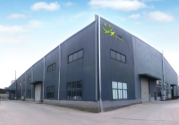 Nanjing Qiniu Technology Development Co., Ltd. lidera la tendencia de innovación de los productos de caucho