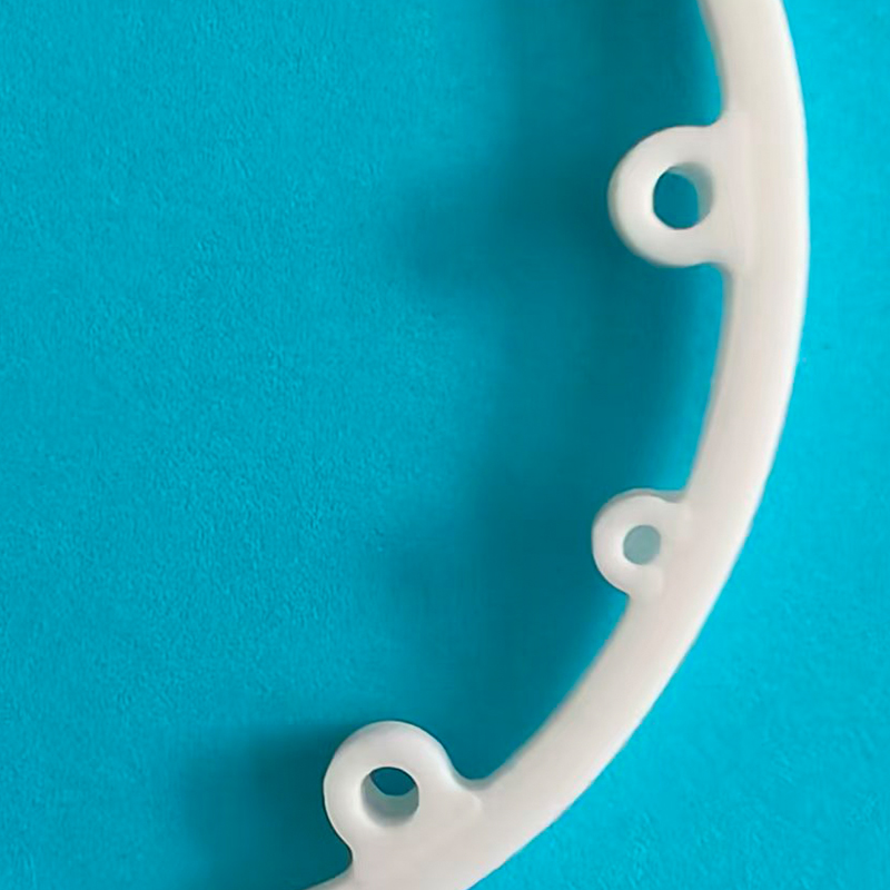 Accesorios de dispositivos electrónicos anillos de sellado de silicona resistentes a altas temperaturas ventas directas de fabricantes