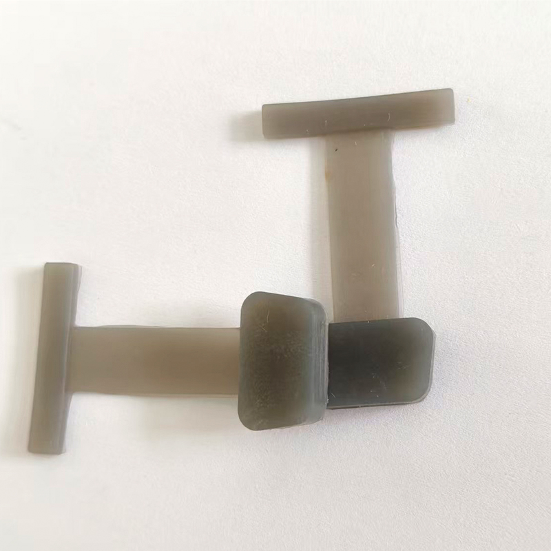 Accesorios eléctricos enchufe USB de silicona