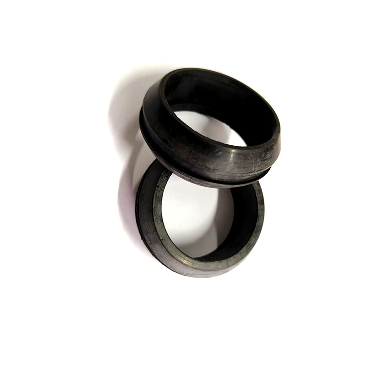 Anillo de sellado cms - 40, accesorio para procesador de aguas residuales de membrana