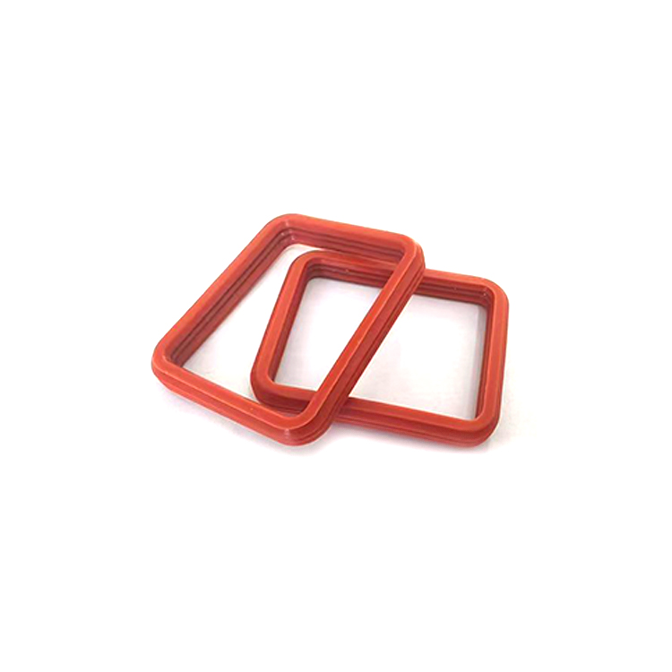 Cubierta del conector del automóvil enchufe del anillo de sellado del automóvil enchufe del anillo de sellado de silicona cojín impermeable del tapón de agua