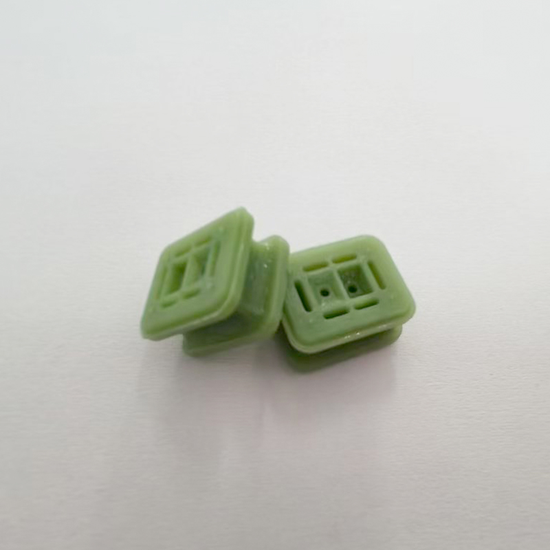 Cubierta del conector del automóvil anillo de sellado del automóvil anillo de sellado de silicona