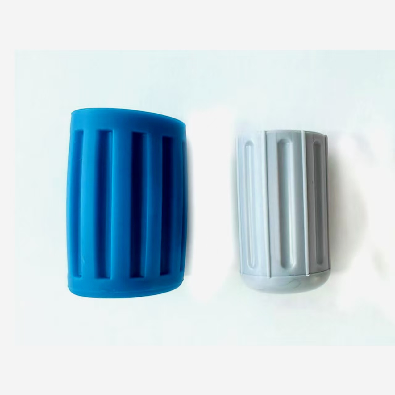 Dispositivos médicos Perilla de silicona grado médico índice de biocompatibilidad de silicona fábrica de cabeza de energía