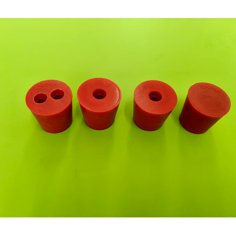 Reactivo de materia prima de silicona tapón de silicona