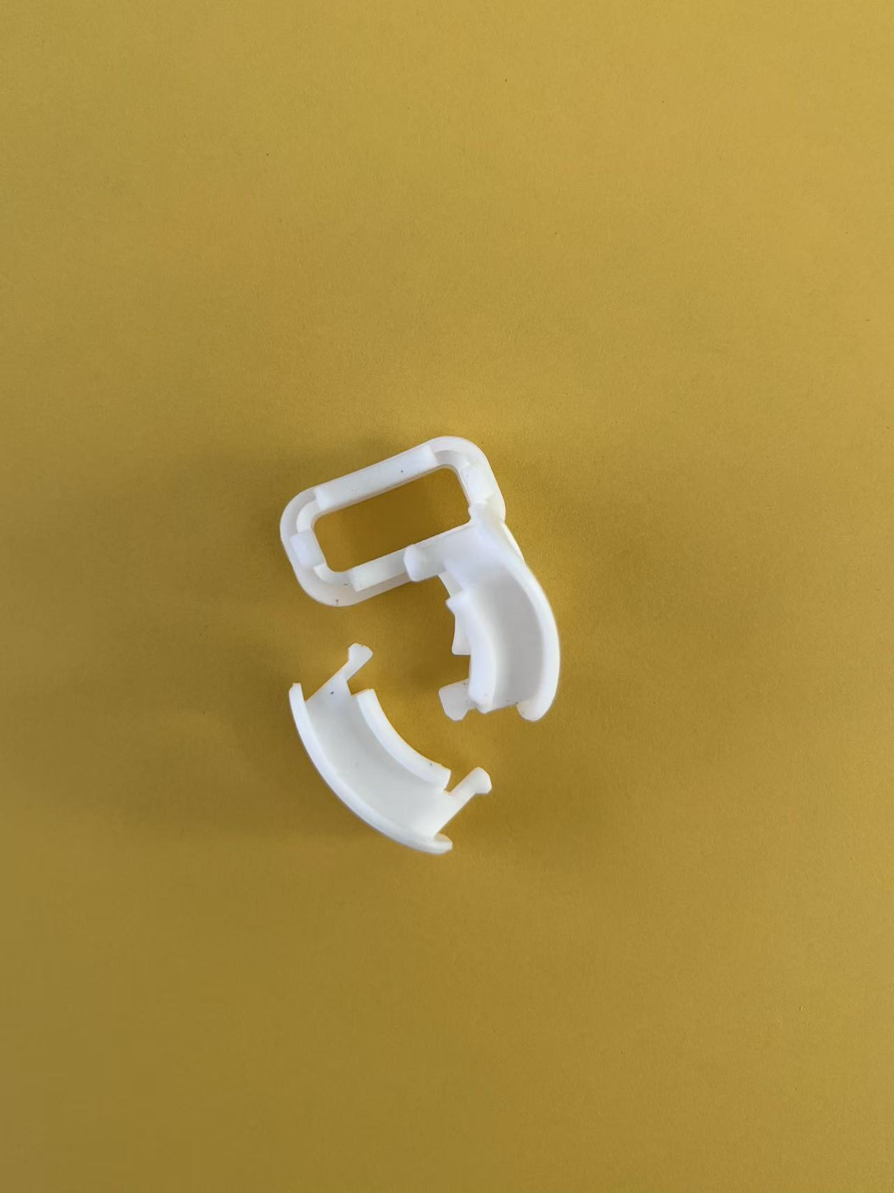  Funda de Protección para Cables de Silicona (Accesorio Médico)