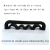 Sellado Srommet para cabieAssembiy Top