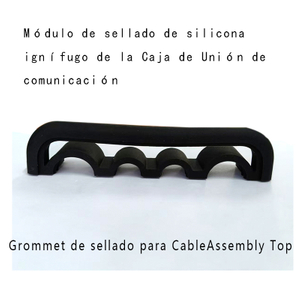 Sellado Srommet para cabieAssembiy Top