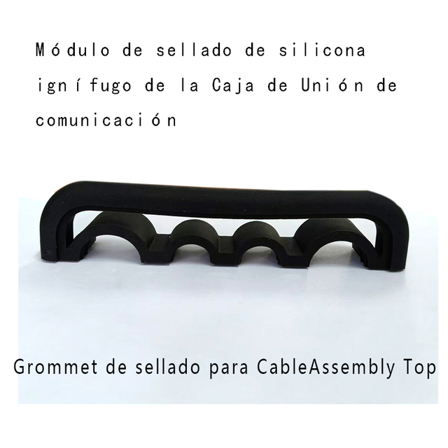 Sellado Srommet para cabieAssembiy Top