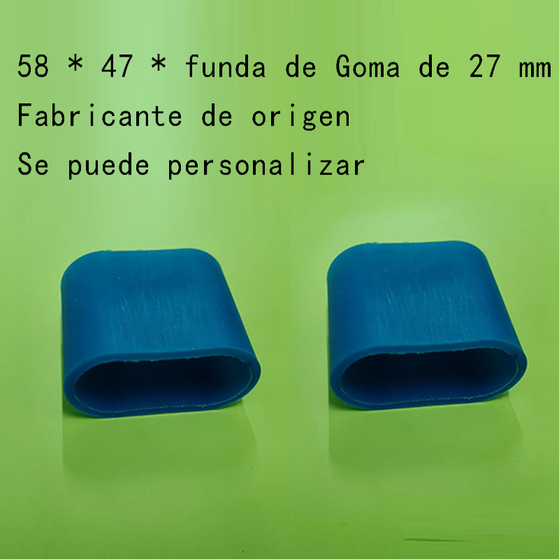 58 * 47 * funda de Goma de 27mmFabricante de origenSe puede personalizar