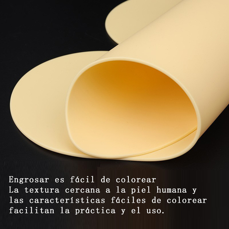 Tatuaje práctica tatuaje de piel práctica tatuaje de piel en blanco práctica tatuaje de piel práctica tatuaje de piel suministros tatuajes equipos