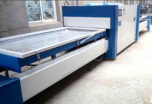 Tableros de silicona en la industria CLT