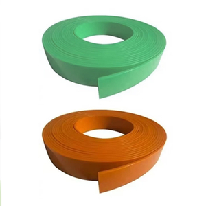 Fabricante de bolsas placa de silicona resistente a altas temperaturas almohadilla de silicona sellado térmico almohadilla de corte de 5 mm de espesor, alta dureza 75 - 80 grados fuente