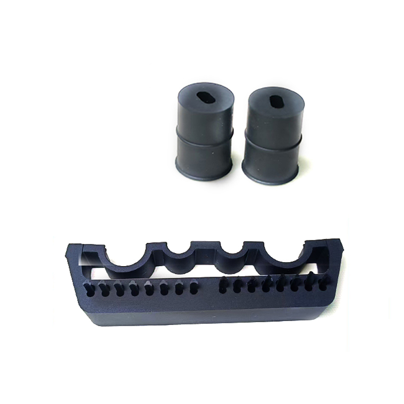 Fabricante Venta Directa Caja De Unión De Comunicación Ignífuga Componente De Sellado De Silicona De Baja Dureza A Prueba De Moho Fuente Fabricante