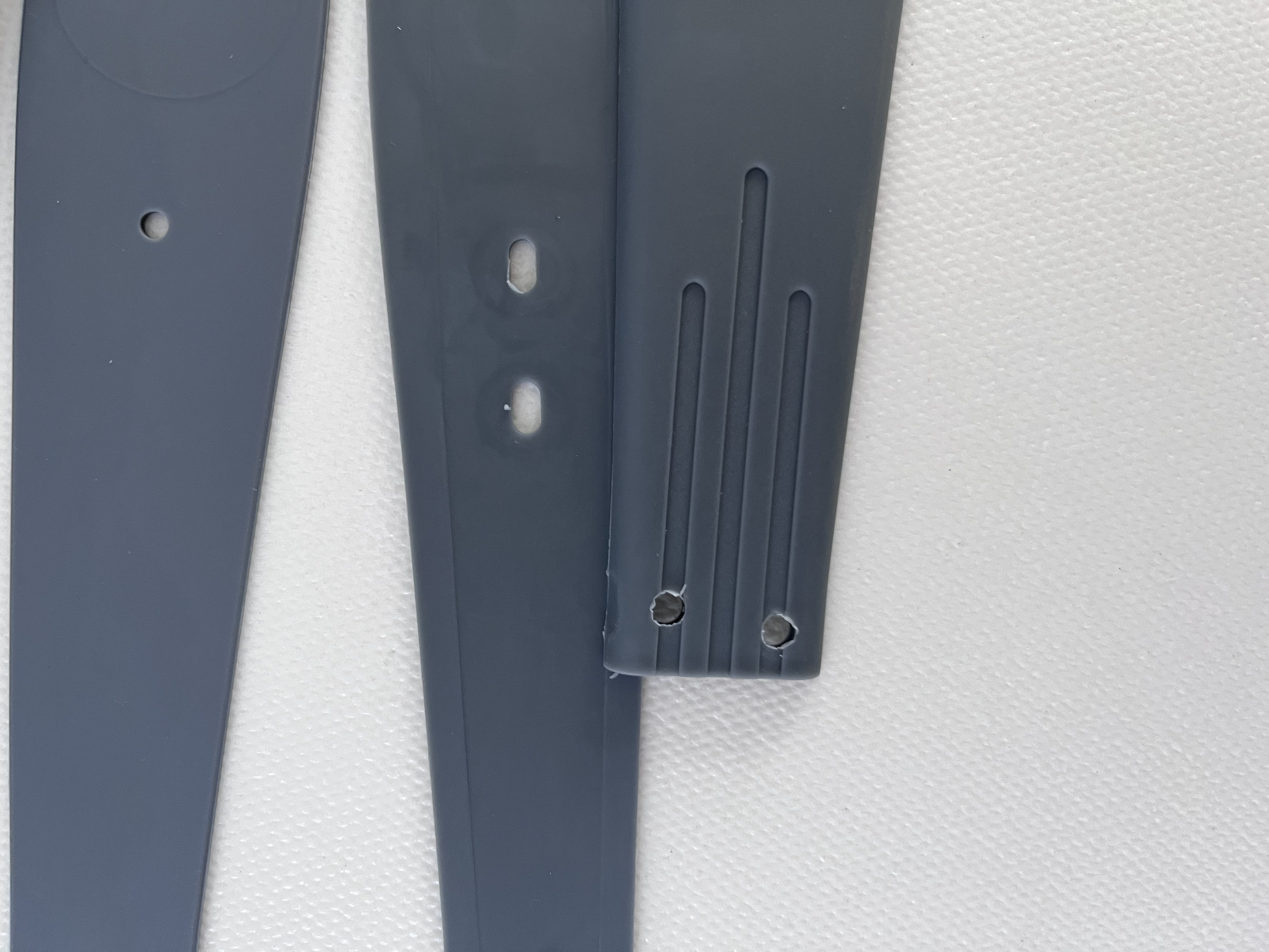 Nombre del Producto: Accesorios de Instrumentos de Biofeedback