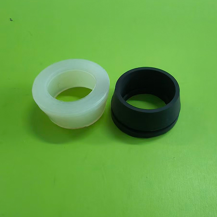 Accesorio de procesador de aguas residuales de membrana ms30 - s1e cono único