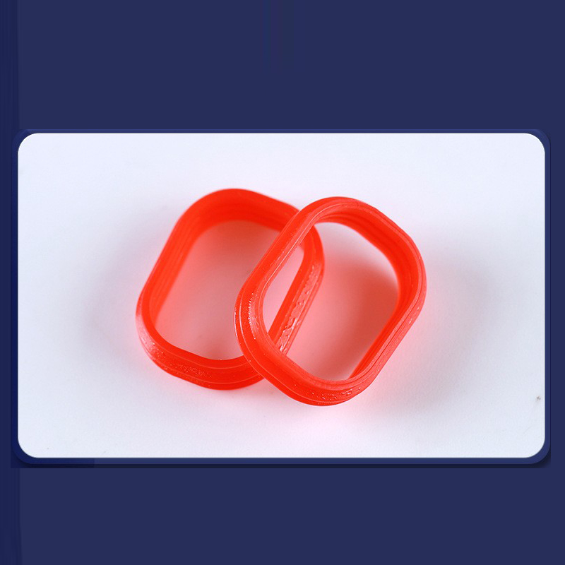 Fabricante mayorista de tapones impermeables de silicona conectores automotrices nacionales anillos de sellado impermeables