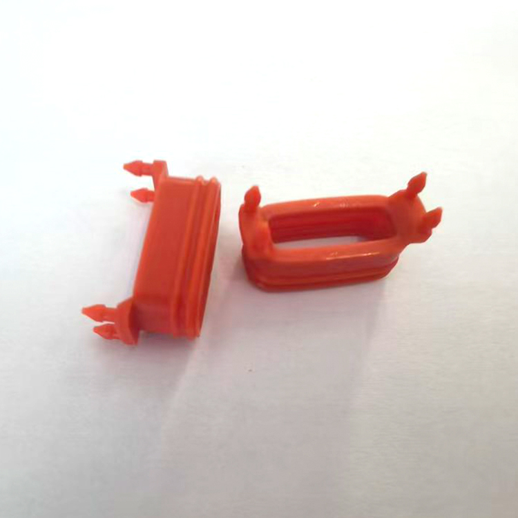 Los fabricantes de anillos de sellado de conectores automotrices suministran al por mayor sellos de silicona cuadrados, anillos de silicona sellados, caucho de silicona