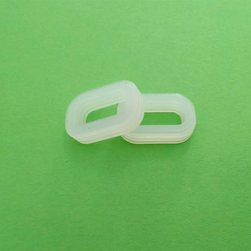 Nueva energía enchufe de automóviles cubierta enchufe de automóviles Arnés de cables anillo de sellado de amortiguación