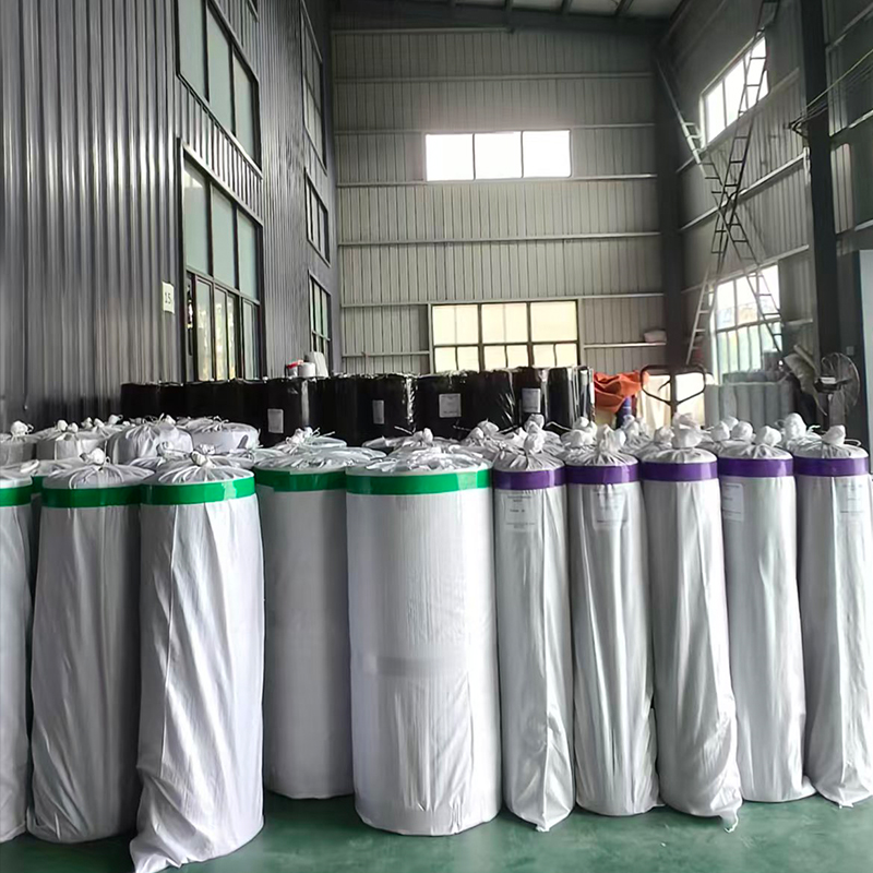 Fabricante de juntas de sellado de película de silicona resistente a altas temperaturas de película de silicona de grado alimentario de alta transparencia