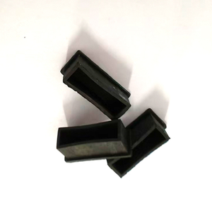 Accesorios de equipos eléctricos dispositivos de protección eléctrica con cubierta de silicona