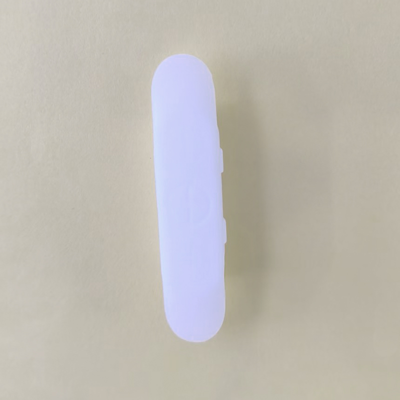 Accesorios de silicona de dispositivos médicos indicadores de biocompatibilidad de silicona de grado médico ventas directas de fabricantes de cabezas de energía