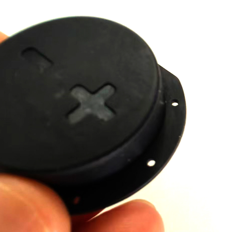 Fabricante de productos de silicona de grado médico con funda de botón de silicona especial para dispositivos médicos Nanjing