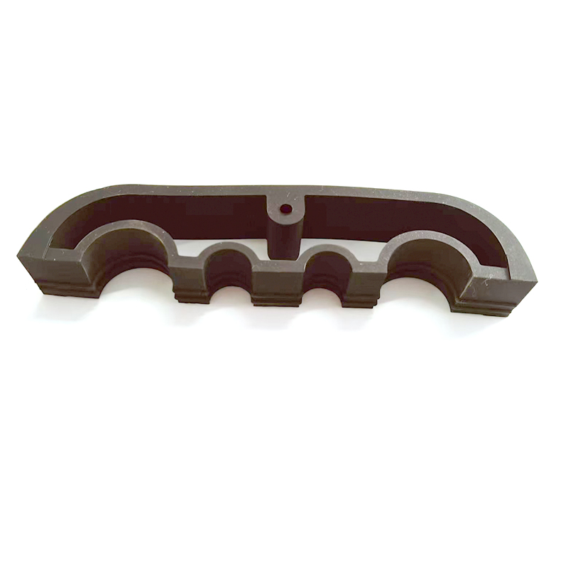 Sello inferior del soporte del cable