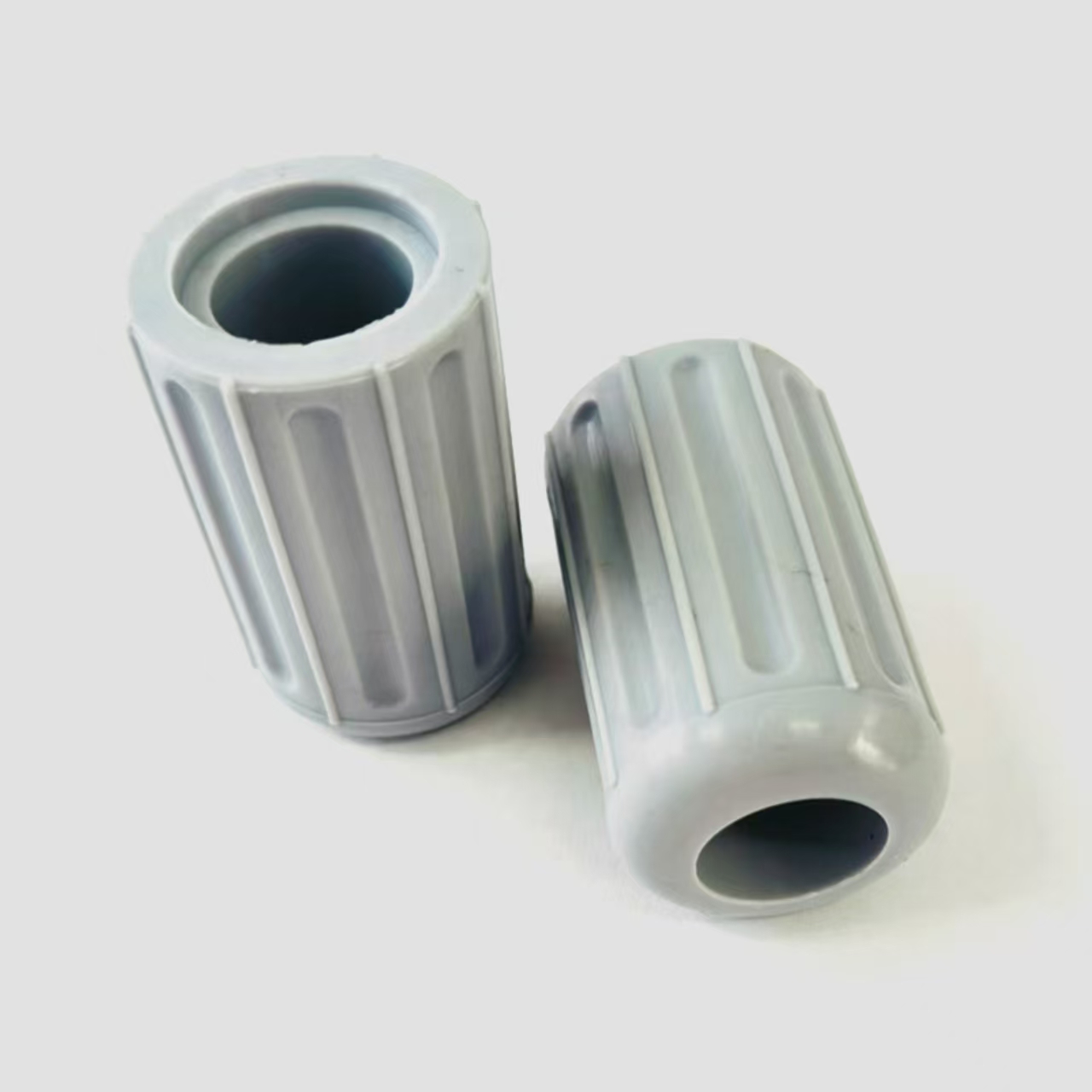 Dispositivos médicos Perilla de silicona grado médico índice de biocompatibilidad de silicona fábrica de cabeza de energía