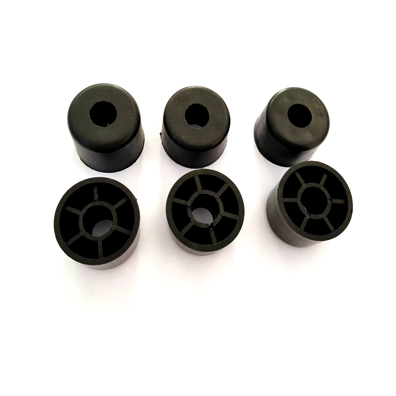 Estantería de materiales PP Phi 26 bloques de almohadilla