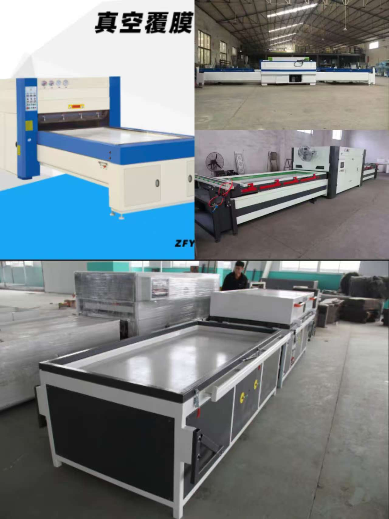 Tableros de silicona en la industria CLT