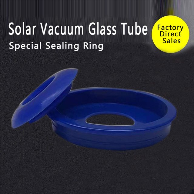 Taponeras de sellado de silicona para tanques de calefacción eléctrica de calentadores de agua | Modelos estándar, suministro directo de fábrica, compatibles con proveedores de marcas líderes