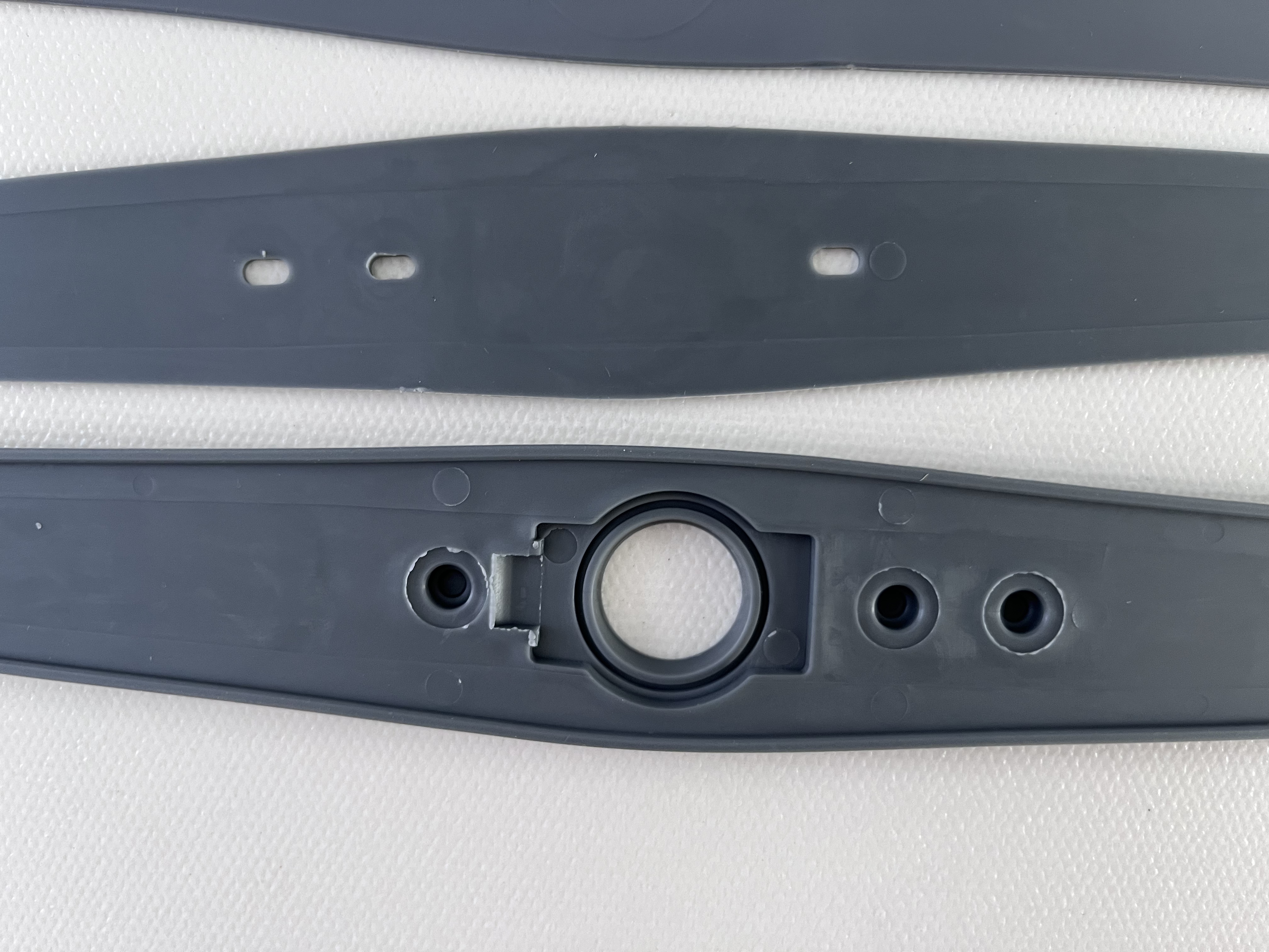 Nombre del Producto: Accesorios de Instrumentos de Biofeedback