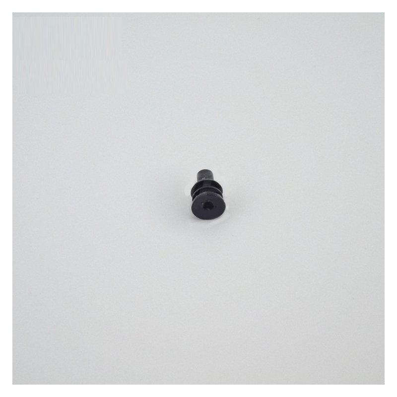 Anillo impermeable sello hermético anillo hermético coche bloqueo impermeable tapón hermético sello de anillo de goma resistente a altas temperaturas