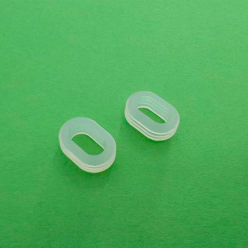 Nueva energía enchufe de automóviles cubierta enchufe de automóviles Arnés de cables anillo de sellado de amortiguación