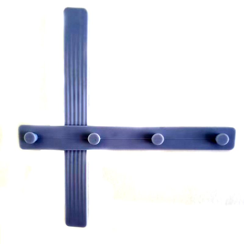 Accesorios de dispositivos médicos tiras largas de indicadores de biocompatibilidad de silicona de grado médico vendidos directamente por los fabricantes