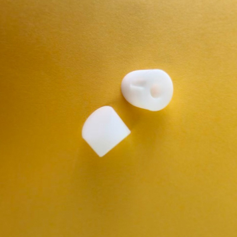 Accesorios de equipos médicos de caucho de silicona, tapones de silicona, fabricantes de origen de productos de silicona de grado médico