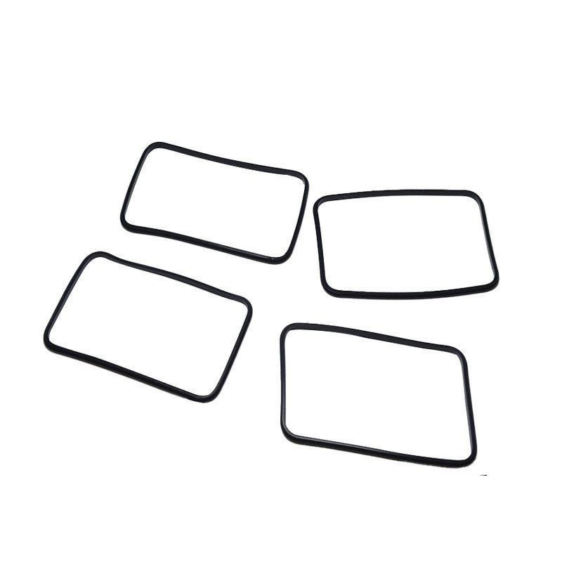 Sellado Enciosure (tipo cuadrado)