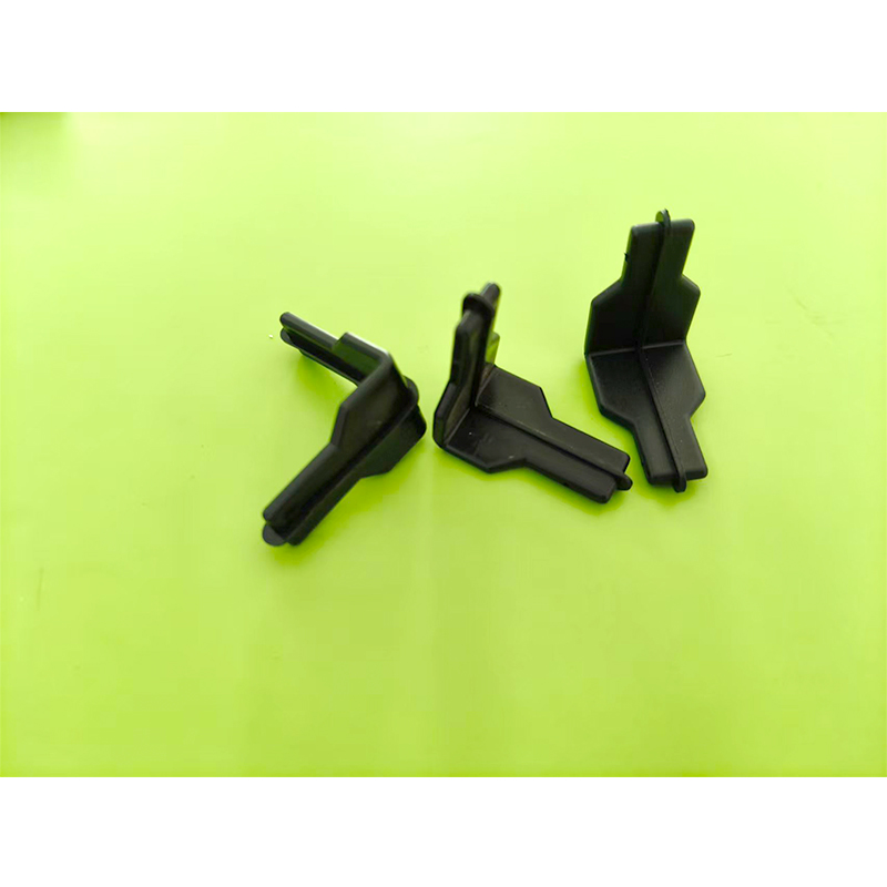 Conector de material PP