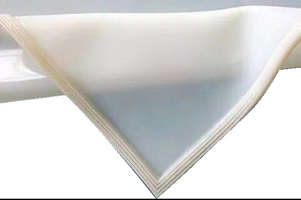 Bolsa de vacío para vidrio