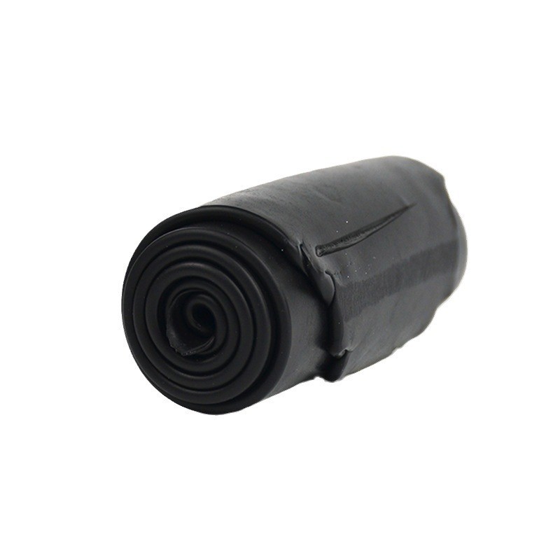 Materias primas de caucho de silicona