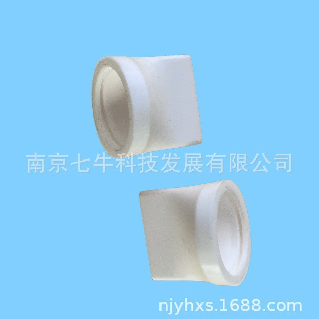 Manguito Protector De Conector Macho De Conexi&oacute;n R&aacute;pida