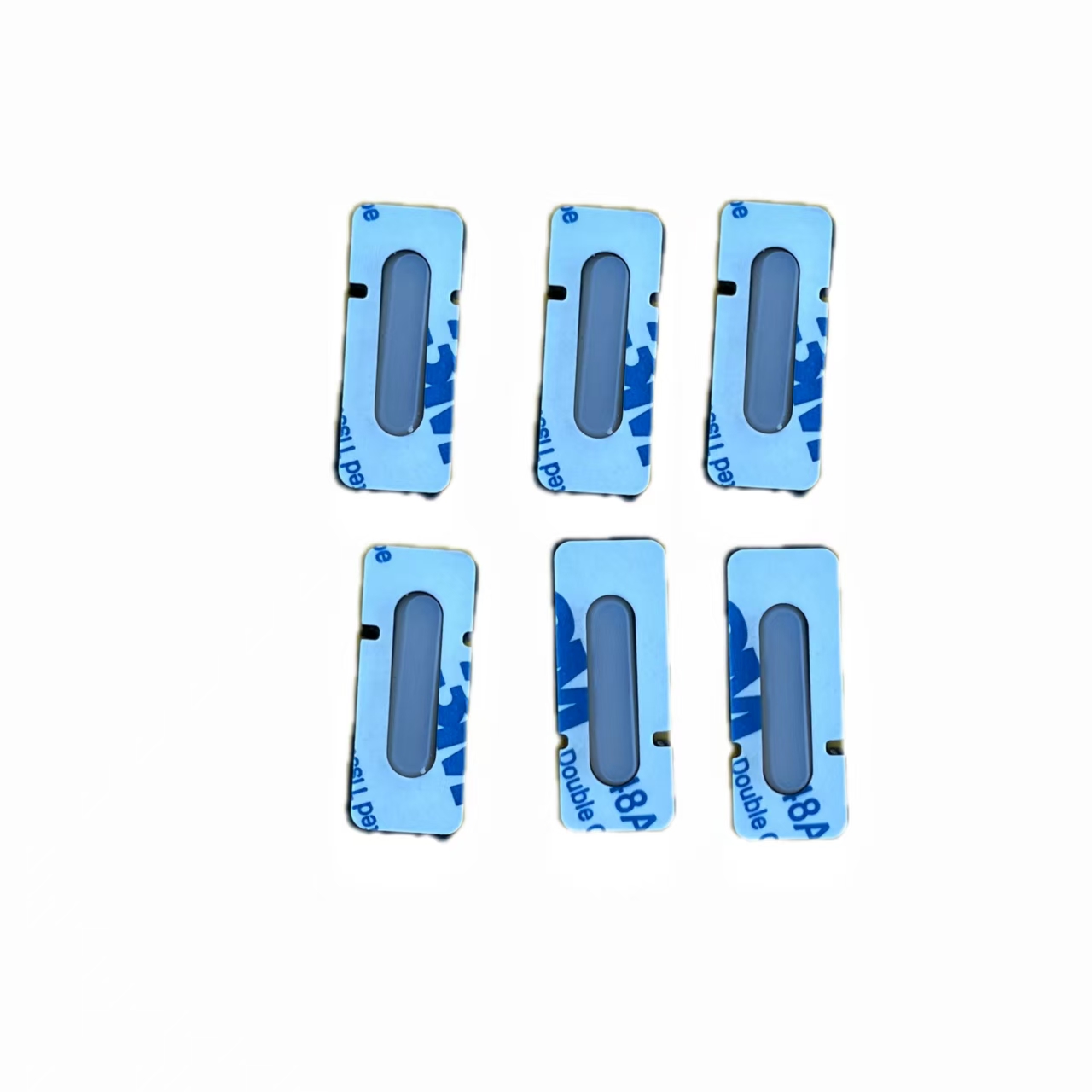 Tira de guía de luz del colector de señales