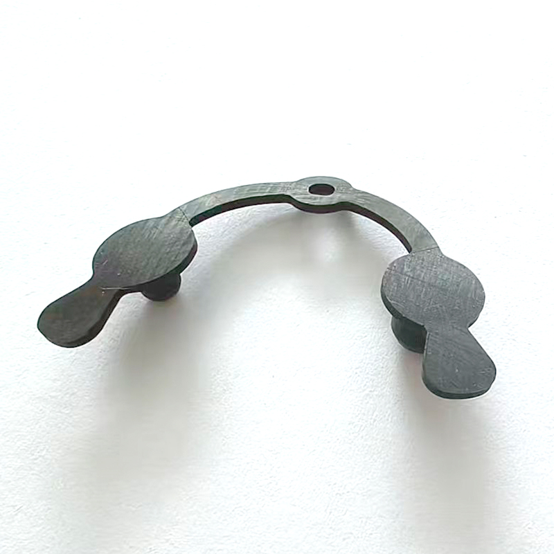 La fábrica de origen del anillo de sellado cónico de accesorios de dispositivos electrónicos admite la personalización