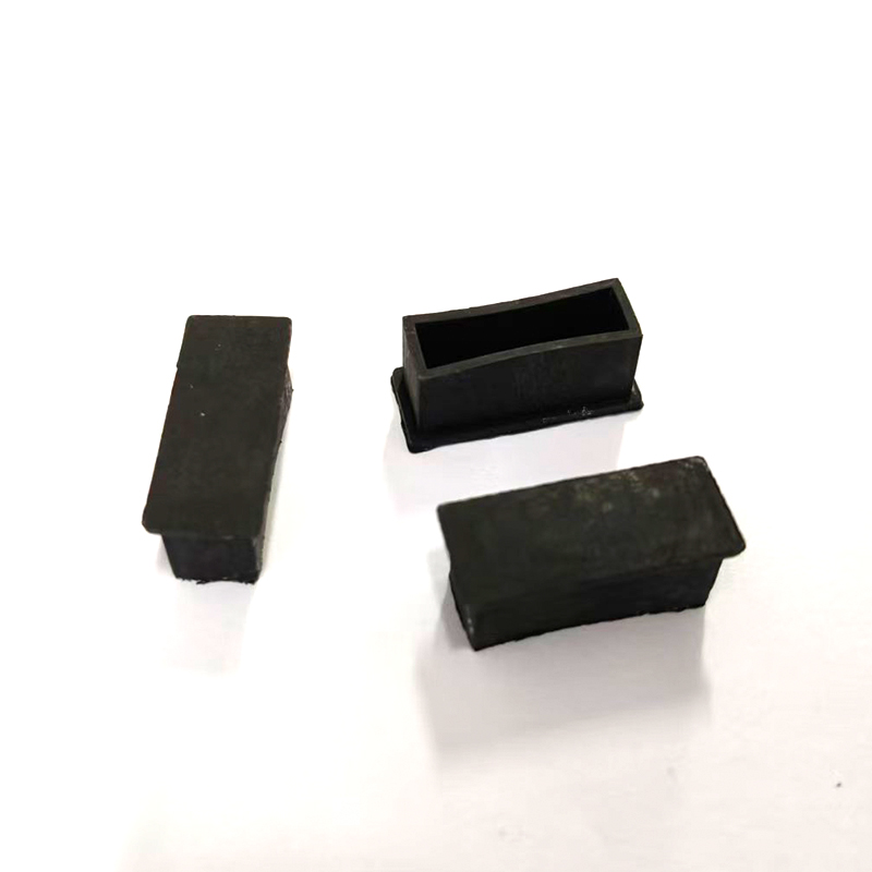 Accesorios de equipos eléctricos dispositivos de protección eléctrica con cubierta de silicona