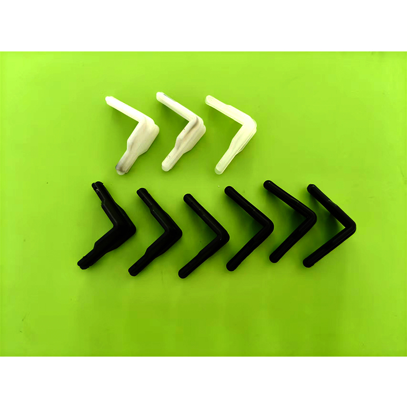 Conector de material PP