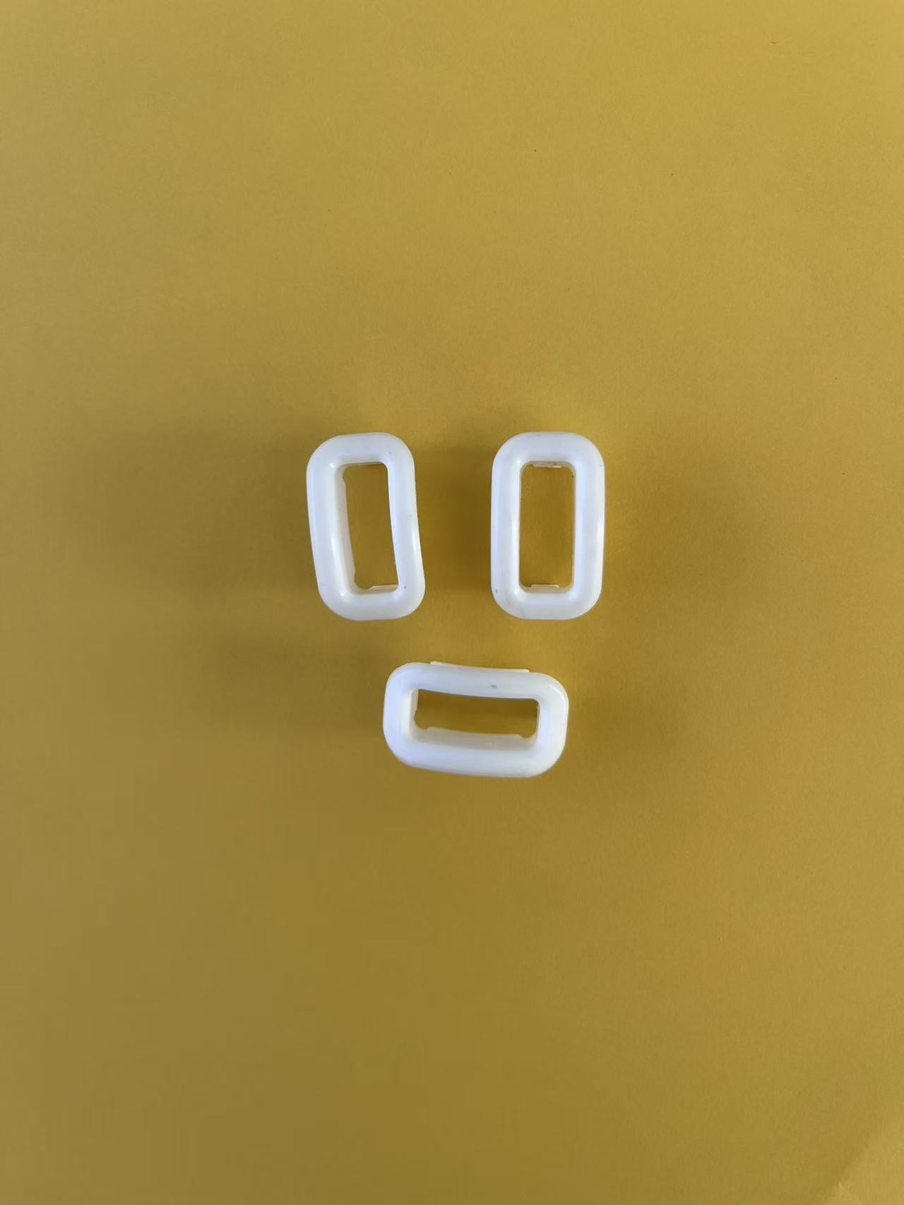  Funda de Protección para Cables de Silicona (Accesorio Médico)