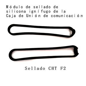 Sellado CHT F2