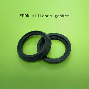 Junta de silicona de epdm ternaria